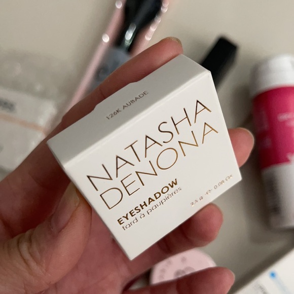 9 item all new makeup bundle - Picture 5 of 9